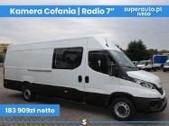 Iveco Daily 35S18HA8 Zabudowa Brygadowa HIMATIC Zabudowa Brygadowa HIMATIC 3.0 1