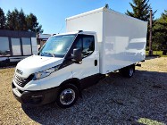 Iveco 35 35C16 2.3 156KM Kontener Winda Klima Nowy Model