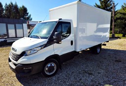 Iveco 35 35C16 2.3 156KM Kontener Winda Klima Nowy Model