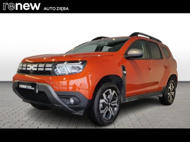 Dacia Duster I 1.0 TCe Journey-1