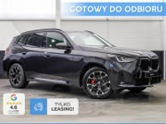 BMW X3 G01 xDrive20d M Sport xDrive20d M Sport 2.0 (197KM)| Systemy asystujące kierowcy