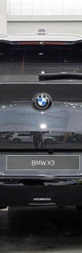 BMW X3 G01 xDrive20d M Sport xDrive20d M Sport 2.0 (197KM)| Systemy asystujące kierowcy-4