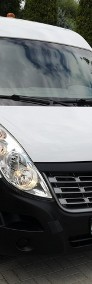 Renault Master 2.3 DCI 110KM Klimatyzacja Brygadówka Tempomat 7 osobowy-3