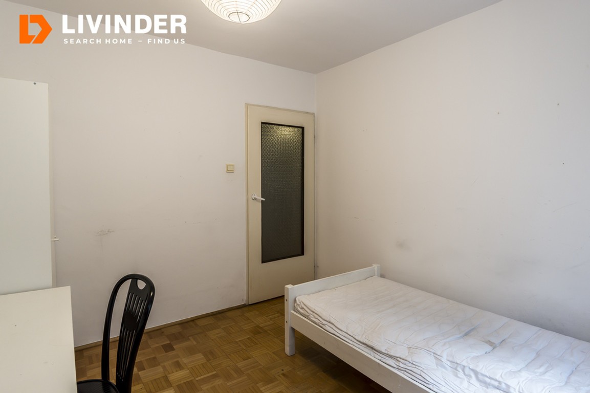 3 pokojowe rozkładowe mieszkanie| wysoki parter - Widok 3