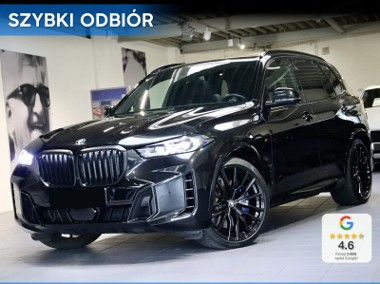 BMW X5 G05 xDrive30d M Sport xDrive30d M Sport 3.0 (298KM)| Harman Kardon-1