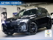 BMW X5 G05 xDrive30d M Sport xDrive30d M Sport 3.0 (298KM)| Harman Kardon