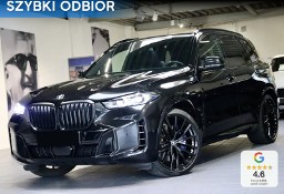 BMW X5 G05 xDrive30d M Sport xDrive30d M Sport 3.0 (298KM)| Harman Kardon