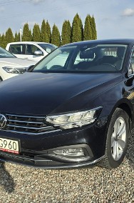 Volkswagen Passat B8 ELEGANCE 2.0 TDI 150KM DSG Salon Polska 2021 GWARANCJA 3 LATA FV 23%-2