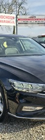 Volkswagen Passat B8 ELEGANCE 2.0 TDI 150KM DSG Salon Polska 2021 GWARANCJA 3 LATA FV 23%-4