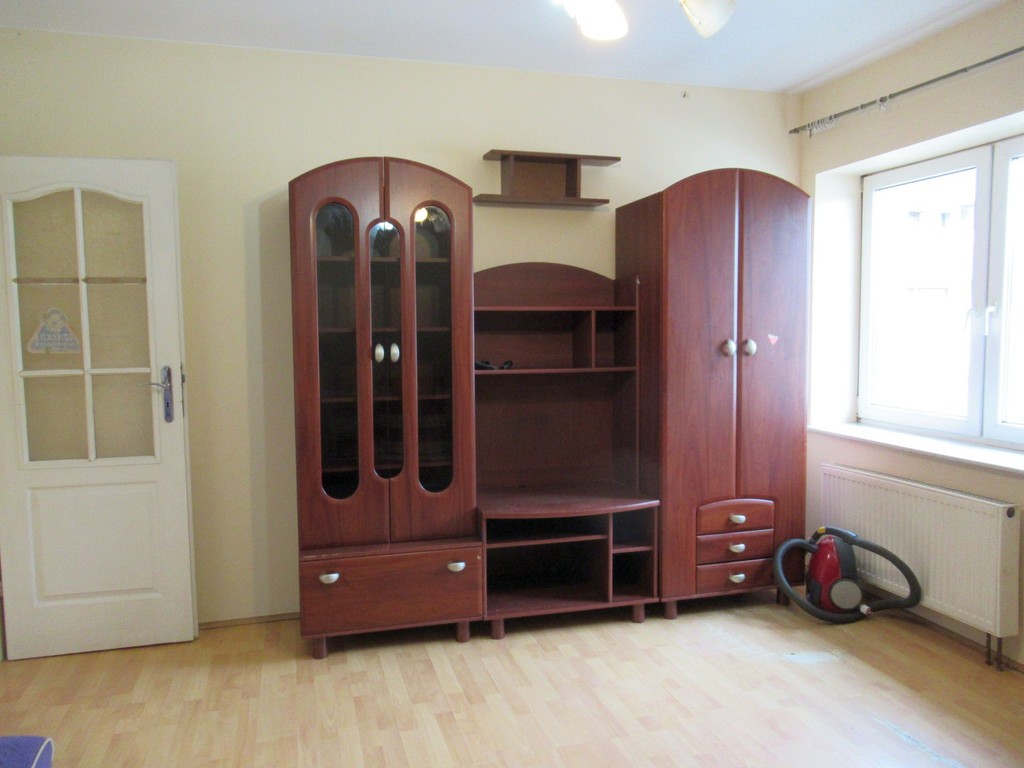 Ząbki - centrum, 60 m², 3-pokojowe, umeblowane + ogródek - Widok 5