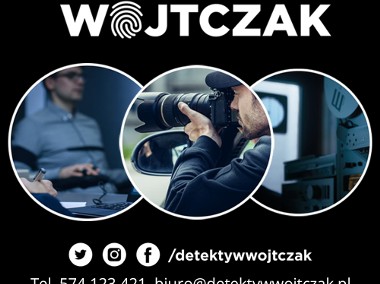 Prywatny Detektyw Opoczno - Wykrywanie Podsłuchów - Obserwacja - Poszukiwania-1