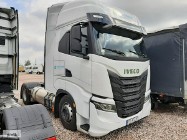 Iveco AS 460 S-Way