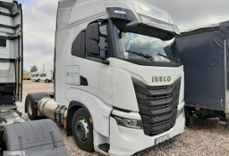 Iveco AS 460 S-Way