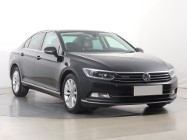 Volkswagen Passat B8 Salon Polska, Serwis ASO, Automat, Skóra, Navi, Klimatronic,