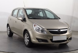 Opel Corsa D , Salon Polska, Klima