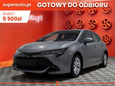 Toyota Corolla XII Comfort 1.8 Hybrid Comfort 1.8 Hybrid 140KM | Podgrzewane fotele!-1