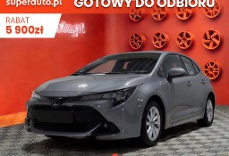 Toyota Corolla XII Comfort 1.8 Hybrid Comfort 1.8 Hybrid 140KM | Podgrzewane fotele!