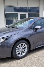 Toyota Corolla XII Comfort 1.8 Hybrid Comfort 1.8 Hybrid 140KM | Podgrzewane fotele!-2