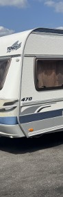 Saphir 470   Sucha, DMC: 1300 kg-3