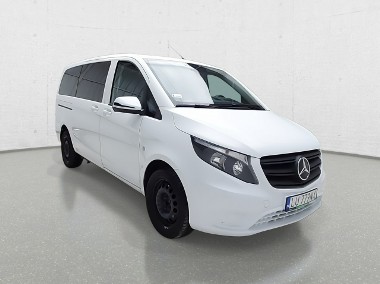 Mercedes-Benz Vito W447-1