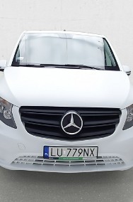 Mercedes-Benz Vito W447-2