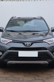 Toyota RAV 4 IV , Salon Polska, Serwis ASO, Skóra, Navi, Xenon, Bi-Xenon,-2