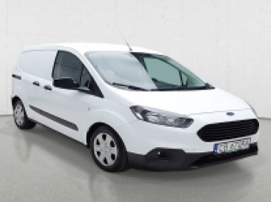 Ford Courier Transit Courier-1