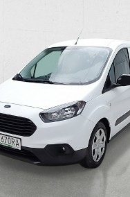 Ford Courier Transit Courier-2