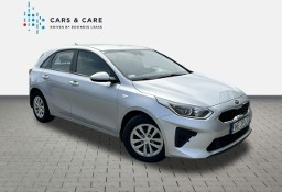 Kia Cee&apos;d III 1.6 CRDi mHEV S WE3P630