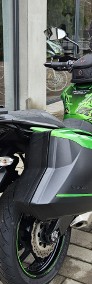 Kawasaki Versys 650 Grand Tourer obniżony 4cm  raty bdb stan-3