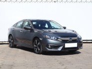 Honda Civic IX , Salon Polska, Automat, Navi, Klimatronic, Tempomat,