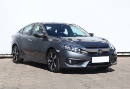 Honda Civic IX , Salon Polska, Automat, Navi, Klimatronic, Tempomat,