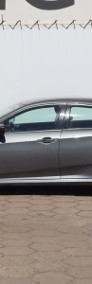 Honda Civic IX , Salon Polska, Automat, Navi, Klimatronic, Tempomat,-4