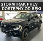 Ford Ranger III 2,3 PHEV Hybryda Stormtrak Super Cena ! Dostępny od ręki !!