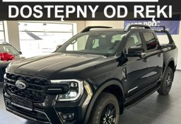 Ford Ranger III 2,3 PHEV Hybryda Stormtrak Super Cena ! Dostępny od ręki !!