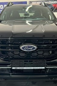 Ford Ranger III 2,3 PHEV Hybryda Stormtrak Super Cena ! Dostępny od ręki !!-2