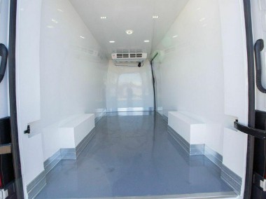 MAN NOWA CHŁODNIA 3.140 L4H3 96.000km *AUTOMAT* bogate wyposażenie-1