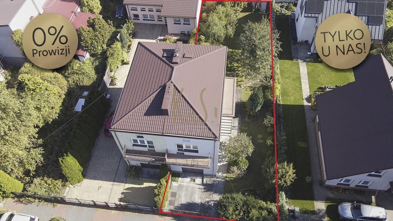 Dom na sprzedaż, 3 pokoje, 90 m², Ząbki
