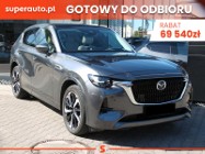 Mazda Inny Mazda Takumi 2.5 E-SKYACTIV PHEV Takumi 2.5 E-SKYACTIV PHEV 327KM.