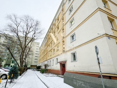 Mieszkanie, Centrum Wrocław, 2pok, balkon, parking-1