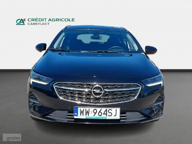 Opel Insignia II Country Tourer SPORTS TOURER 2.0 CDT WW964SJ-1