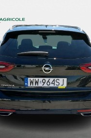 Opel Insignia II Country Tourer SPORTS TOURER 2.0 CDT WW964SJ-2