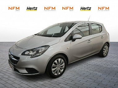 Opel Corsa F 1.4 XEP LPG (90 KM) Enjoy Salon PL F-Vat-1