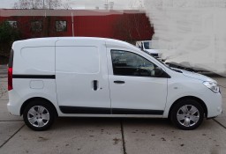 Dacia Inny DOKKER 2021 1.5DCI-95PS 6 biegów