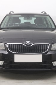 Skoda Octavia III , Salon Polska, DSG, VAT 23%, Navi, Xenon, Klimatronic,-2