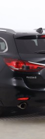 Mazda 6 III , Salon Polska, Serwis ASO, Automat, VAT 23%, Navi,-3
