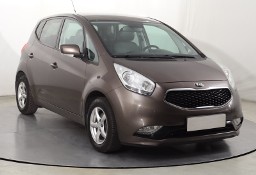 Kia Venga , Salon Polska, 1. Właściciel, Serwis ASO, Automat, Skóra,