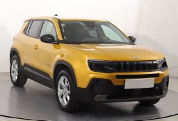 Jeep Avenger , Salon Polska, 1. Właściciel, Serwis ASO, Skóra, Klima,