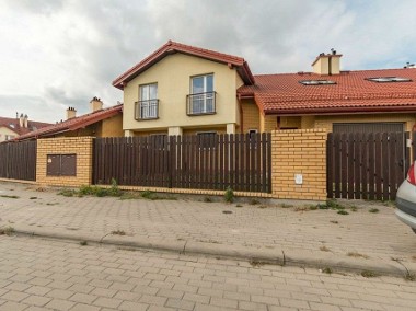 Dom Białystok, ul. Szlachecka-1