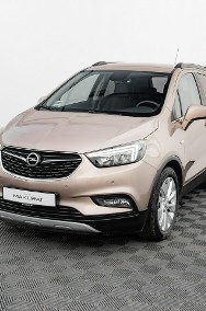 Opel Mokka 1.4 T Elite 4x4 Podgrz.f I kier K.cofania Salon PL VAT 23%-2